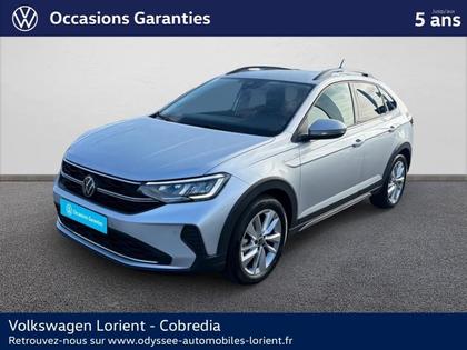 Volkswagen Taigo - 1.0 TSI 116ch VW Edition - 22 490 €
