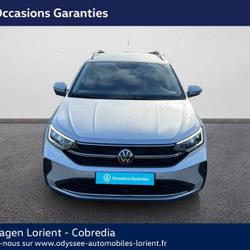 Volkswagen Taigo 1.0 TSI 116ch VW Edition Lanester