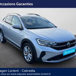 Volkswagen Taigo 1.0 TSI 116ch VW Edition Lanester