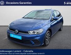 Volkswagen Polo Lanester