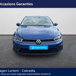 Volkswagen Polo 1.0 TSI 95ch VW Edition Lanester