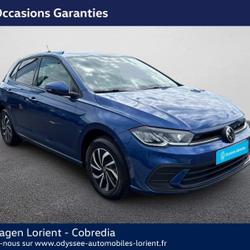 Volkswagen Polo 1.0 TSI 95ch VW Edition Lanester
