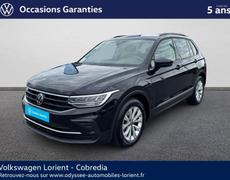 Volkswagen Tiguan Lanester