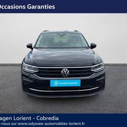 Volkswagen Tiguan 2.0 TDI 150ch Life Business DSG7 Lanester