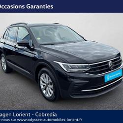Volkswagen Tiguan 2.0 TDI 150ch Life Business DSG7 Lanester