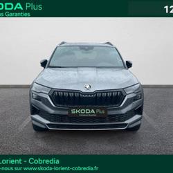 Skoda Karoq 1.5 TSI Evo 2 ACT 150ch Sportline DSG7 Lanester
