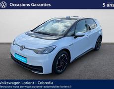 Volkswagen ID3 Lanester