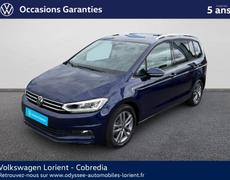 Volkswagen Touran Lanester