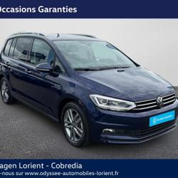 Volkswagen Touran 2.0 TDI 150ch VW Edition DSG7 7 places Lanester