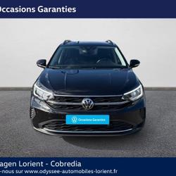 Volkswagen Taigo 1.0 TSI 116ch VW Edition Lanester