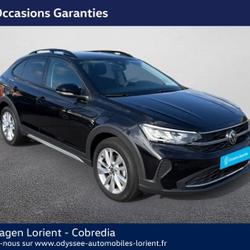 Volkswagen Taigo 1.0 TSI 116ch VW Edition Lanester