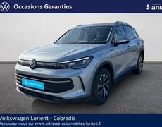 Volkswagen Tiguan Lanester