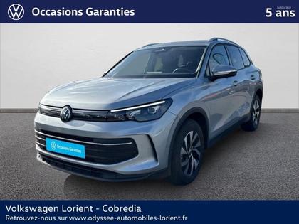 Volkswagen Tiguan - 2.0 TDI 150ch VW Edition DSG7 - 39 990 €