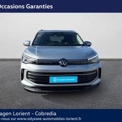Volkswagen Tiguan 2.0 TDI 150ch VW Edition DSG7 Lanester