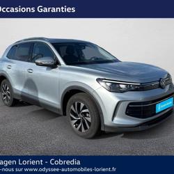 Volkswagen Tiguan 2.0 TDI 150ch VW Edition DSG7 Lanester