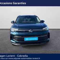 Volkswagen Tiguan 1.5 eTSI 131ch VW Edition DSG7 Lanester