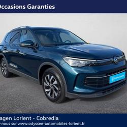 Volkswagen Tiguan 1.5 eTSI 131ch VW Edition DSG7 Lanester