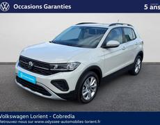 Volkswagen T-Cross Lanester