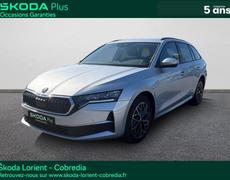 Skoda Octavia Combi Lanester
