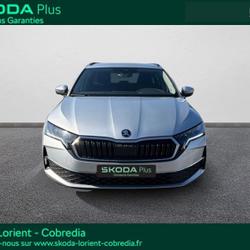 Skoda Octavia Combi 1.5 TSI ACT Hybrid 150ch Selection DSG7 Lanester