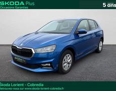 Skoda Fabia Lanester