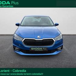 Skoda Fabia 1.0 TSI Evo2 95ch Selection Lanester