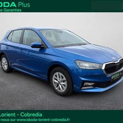 Skoda Fabia 1.0 TSI Evo2 95ch Selection Lanester