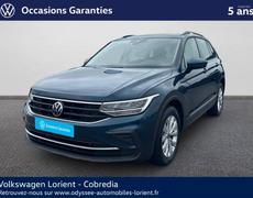 Volkswagen Tiguan Lanester