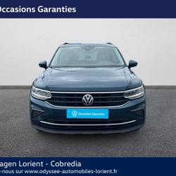 Volkswagen Tiguan 2.0 TDI 150ch ELEGANCE Lanester
