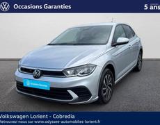 Volkswagen Polo Lanester