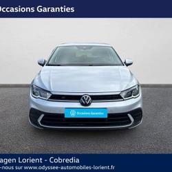 Volkswagen Polo 1.0 TSI 95ch VW Edition DSG7 Lanester