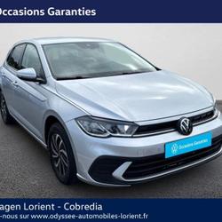 Volkswagen Polo 1.0 TSI 95ch VW Edition DSG7 Lanester