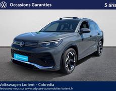 Volkswagen Tiguan Lanester