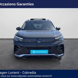 Volkswagen Tiguan 1.5 eTSI 150ch R-Line Edition DSG7 Lanester