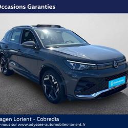 Volkswagen Tiguan 1.5 eTSI 150ch R-Line Edition DSG7 Lanester
