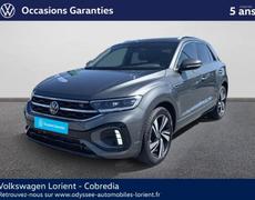 Volkswagen T-Roc Lanester