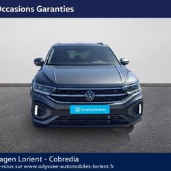Volkswagen T-Roc 2.0 TDI 150ch R-Line Edition DSG7 Lanester