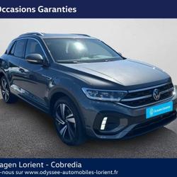 Volkswagen T-Roc 2.0 TDI 150ch R-Line Edition DSG7 Lanester