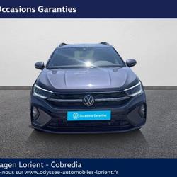Volkswagen Taigo 1.0 TSI 116ch R-Line DSG7 Lanester