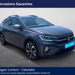 Volkswagen Taigo 1.0 TSI 116ch R-Line DSG7 Lanester