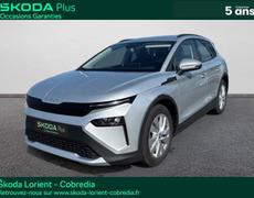 Skoda Elroq Lanester