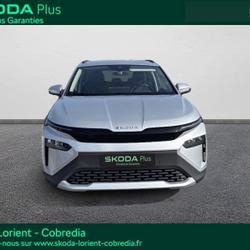 Skoda Elroq 204ch 60 Element Lanester