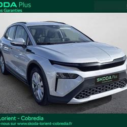 Skoda Elroq 204ch 60 Element Lanester