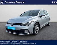 Volkswagen Golf 8 Lanester