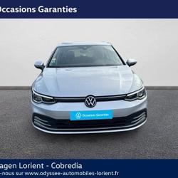 Volkswagen Golf 8 2.0 TDI SCR 116ch Life Plus Lanester