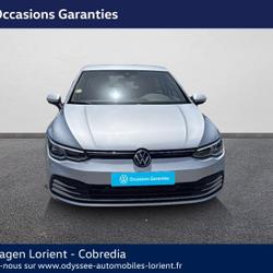 Volkswagen Golf 8 2.0 TDI SCR 116ch Life Plus Lanester