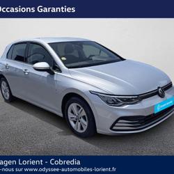 Volkswagen Golf 8 2.0 TDI SCR 116ch Life Plus Lanester