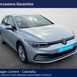Volkswagen Golf 8 2.0 TDI SCR 116ch Life Plus Lanester