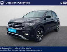 Volkswagen T-Cross Lanester