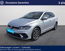 Volkswagen Polo Lanester